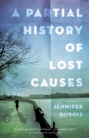cкачать книгу Jennifer DuBois A Partial History of Lost Causes