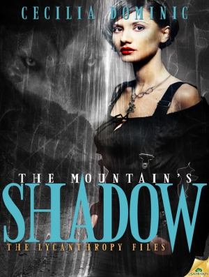 Dominic Cecilia - The Mountain's Shadow