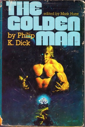 Дик Филип - Маленький черный ящичек