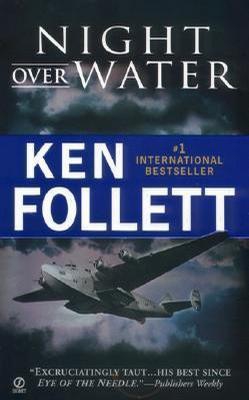 Follett Ken - Night Over Water