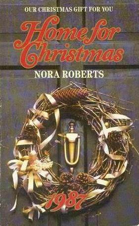 Робертс Нора - Подарок на Рождество