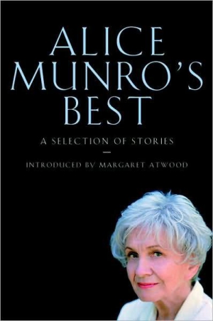 Munro Alice - Alice Munro's Best