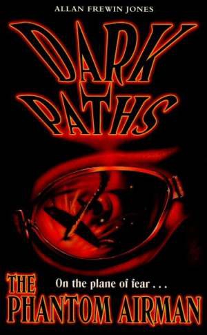 Джонс Аллан - Мертвая петля