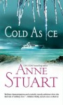 Стюарт Энн - Холодный как лед