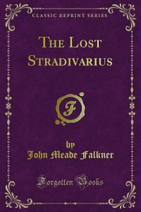 The Lost Stradivarius