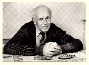 Альтшулер  Борис - Андрей Сахаров как физик во всех сферах своей деятельности