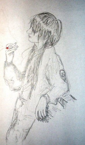 Алкар Дмитрий - Тени Реальности 2. Час Быка