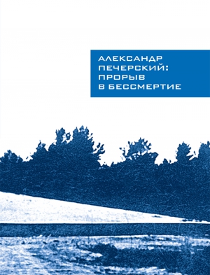 Васильев Илья - Александр Печерский: Прорыв в бессмертие