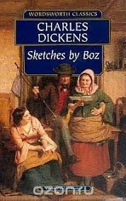 Диккенс Чарльз - Прогулка на пароходе