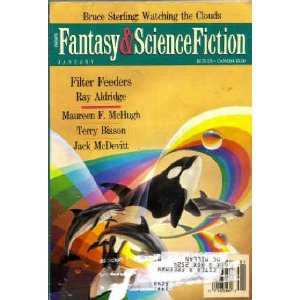 Олдридж Рэй - Фильтровщики