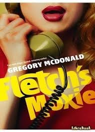 Флетч и Мокси