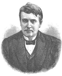Каменский Андрей - Томас Эдисон. Его жизнь и научно-практическая деятельность