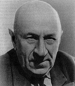 Любищев Александр - «Такая добровольная каторга»