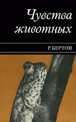 Бертон Роберт - Чувства животных