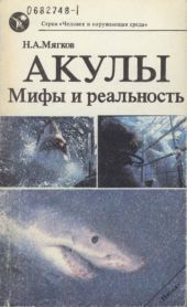 Мягков Николай - Акулы: Мифы и реальность