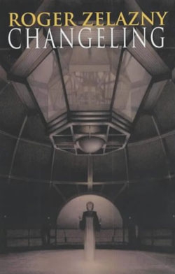 Желязны Роджер - Подмененый