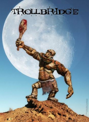 Пратчетт Терри - Троллев мост