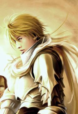 Андер Катрин - Королева