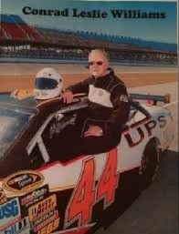 Уильямс Конрад - Машина