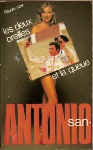 Дар Фредерик - Два уха и хвост