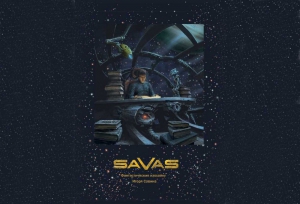 Савин Игорь - Фантастические изохайку Игоря Савина (Выпуск 1)