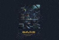 Фантастические изохайку Игоря Савина (Выпуск 1)