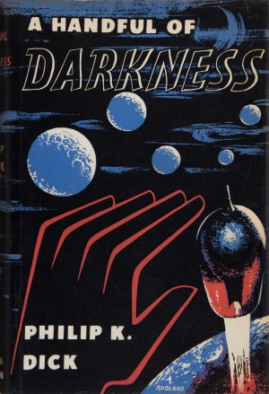 Дик Филип Киндред - Самозванец