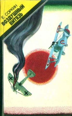 Соркин Игорь - Воздушный витязь