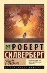 Силверберг Роберт - Человек в лабиринте