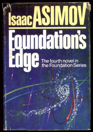 Азимов Айзек - СООБЩЕСТВО НА КРАЮ