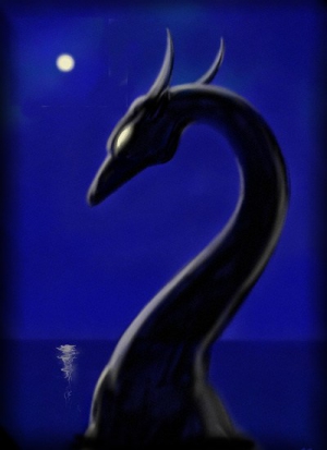 Локхард Джордж - Время для драконов