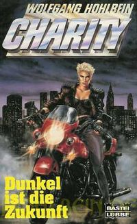 Хольбайн Вольфганг - Будущее во мраке