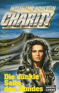 Хольбайн Вольфганг - Темная сторона Луны