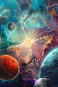 Мир вашему дому!