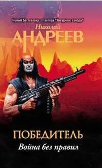 Андреев Николай - Пятый уровень.Война без правил