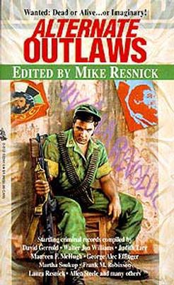 Джонстон III Джон - Товарищ Билл