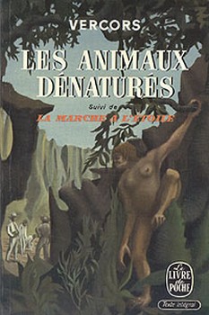 Веркор Джейн - Люди или животные? [Естественные животные]