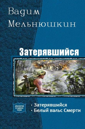 Мельнюшкин Вадим - Затерявшийся. Дилогия