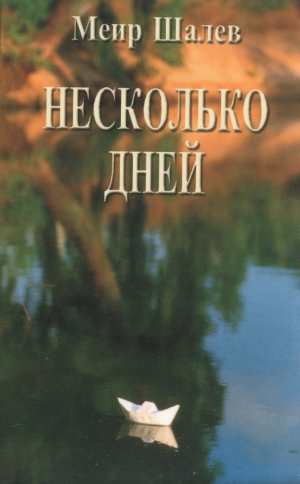 Шалев Меир - Несколько дней