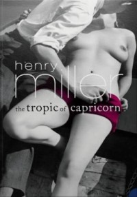 Тропик Козерога