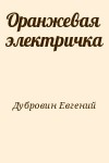 Дубровин Евгений - Оранжевая электричка
