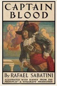 Одиссея капитана Блада