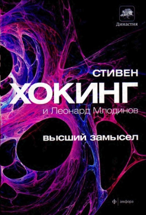 Хокинг Стивен, Млодинов Леонард - Высший замысел