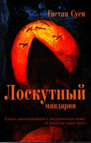 Суси Гаетан - Лоскутный мандарин