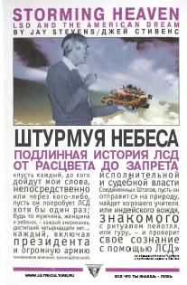 Стивенс Джей - Штурмуя небеса