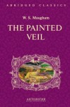 Сомерсет Моэм Уильям - The Painted Veil (Узорный покров)