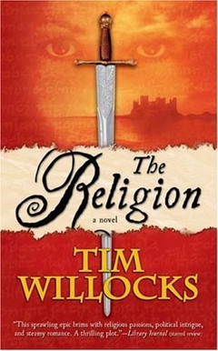 Уиллокс Тим - Религия