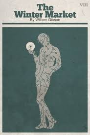 Гибсон Уильям - Зимний рынок