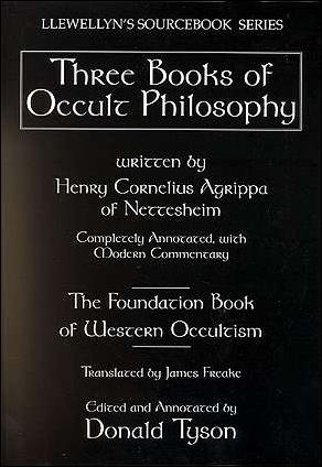 Агриппа Генрих - Оккультная Философия. Книга 4
