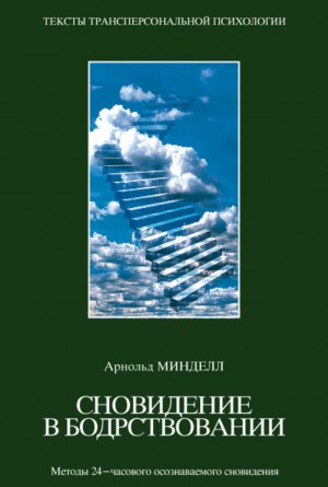 Минделл Арнольд - Сновидение в бодрствовании